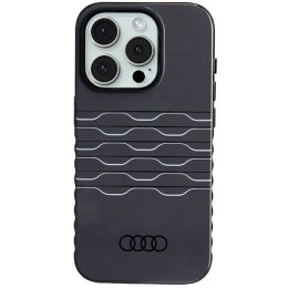 Audi IML MagSafe Case iPhone 15 Pro 6.1