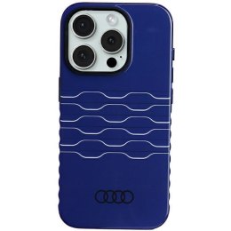 Audi IML MagSafe Case iPhone 15 Pro 6.1