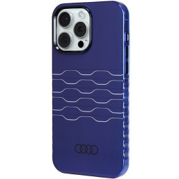 Audi IML MagSafe Case iPhone 15 Pro Max 6.7