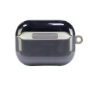 Audi IML Sport AirPods Pro 2 cover czarny/black AUS-IMLAPP2-RSQ/D1-BK