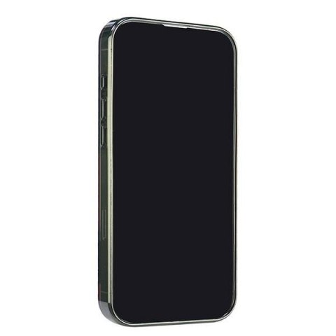 Audi IML Sport MagSafe iPhone 16 Pro Max6.9" czarny/black hardcase AUS-IMLMIP16PM-RSQ/D2-BK