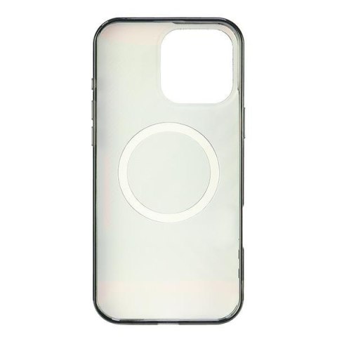 Audi IML Sport MagSafe iPhone 16 Pro Max6.9" czarny/black hardcase AUS-IMLMIP16PM-RSQ/D2-BK