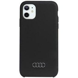 Audi Silicone Case iPhone 12/12 Pro 6.1