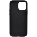 Audi Silicone Case iPhone 13 Pro Max 6.7" czarny/black hardcase AU-LSRIP13PM-Q3/D1-BK