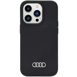 Audi Silicone Case iPhone 14 Pro 6.1