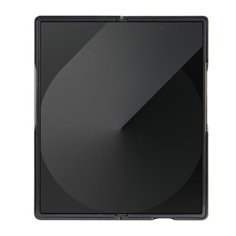 Audi Synthetic Leather MagSafe Z Fold6F956 czarny/black hardcase AU-TPUPCMFold6-Q5/D1-BK