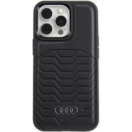 Audi Synthetic Leather MagSafe iPhone 13 Pro / 13 6.1