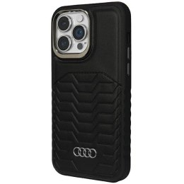 Audi Synthetic Leather MagSafe iPhone 14 Pro 6.1