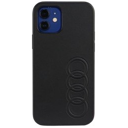 Audi Synthetic Leather iPhone 11 Pro 5.8