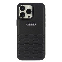 Audi Synthetic Leather iPhone 16 Pro Max 6.9