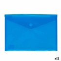 Koperta Grafoplas ECOPLAS polipropylen 33,4 x 23,5 cm (12 Sztuk)