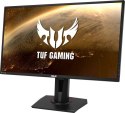 Monitor 27 cali VG27AQ WQHD IPS HDMI DP 1ms 155Hz