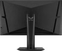 Monitor 27 cali VG27AQ WQHD IPS HDMI DP 1ms 155Hz