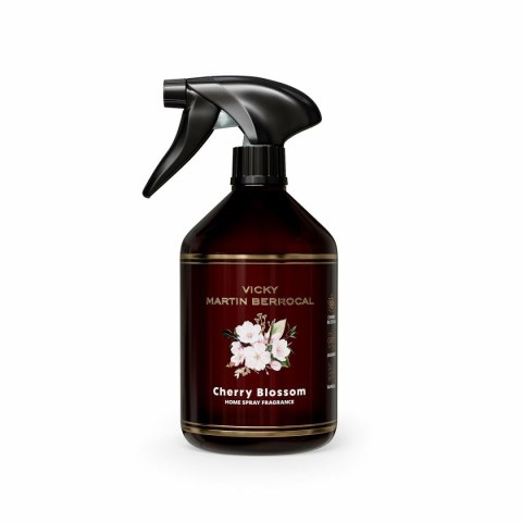 Odświeżacz Powietrza w Sprayu Vicky Martín Berrocal Cherry Blossom 500 ml