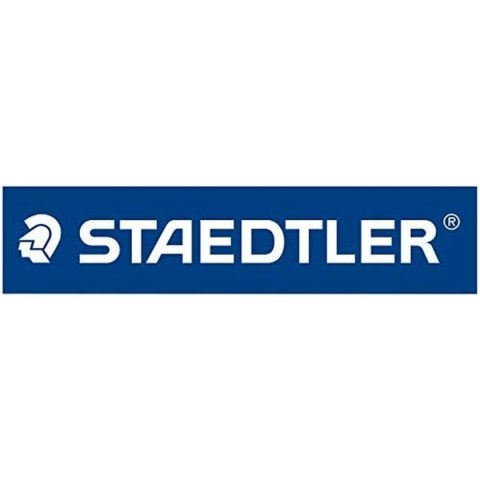 Ołówek Staedtler Noris 120-2 Sześciokątny HB (12 Sztuk)