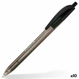 Pióro Staedtler 4230 Czarny 1 mm 10 Sztuk