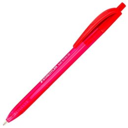 Pióro Staedtler 4230 Czerwony 1 mm 10 Sztuk