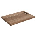 Deska do krojenia Home ESPRIT Naturalny Drewno akacjowe 28 x 18 x 1,5 cm