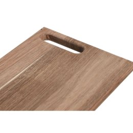 Deska do krojenia Home ESPRIT Naturalny Drewno akacjowe 28 x 18 x 1,5 cm