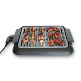 Grill Bepro Czarny 16 x 32 x 48 cm Plastikowy