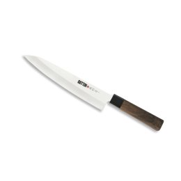 Nóż Gyuto Quttin Takamura 20 cm (6 Sztuk)