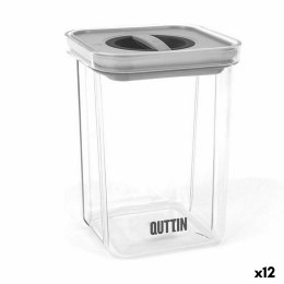 Soik Quttin Hermetyczny PET 1,1 L (12 Sztuk)