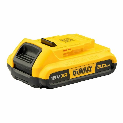 Akumulator litowy Dewalt DCB183 2 Ah 18 V (1 Sztuk)