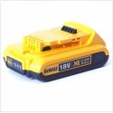 Akumulator litowy Dewalt DCB183 2 Ah 18 V (1 Sztuk)