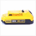 Akumulator litowy Dewalt DCB183 2 Ah 18 V (1 Sztuk)