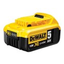 Akumulator litowy Dewalt DCB184-XJ Litio Ion Akumulator litowy