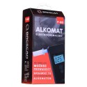 Alkomat cyfrowy Bacscan F-60