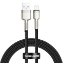 Kabel Lightning Baseus Cafule 1 m