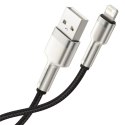 Kabel Lightning Baseus Cafule 1 m