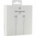 Kabel USB C Apple MLL82ZM/A 2 m Biały