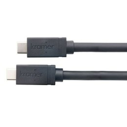 Kabel USB Kramer C-U32/FF-6 Czarny 1,8 m