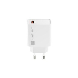 Kabel USB Natec NUC-2057 Biały