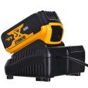 Klucz udarowy Dewalt DCF900P2T-QW 18 V 1898 Nm 1355 Nm