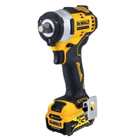 Klucz udarowy Dewalt DCF901P2-QW 12 V 340 nm