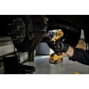 Klucz udarowy Dewalt DCF901P2-QW 12 V 340 nm