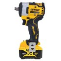 Klucz udarowy Dewalt DCF901P2-QW 12 V 340 nm