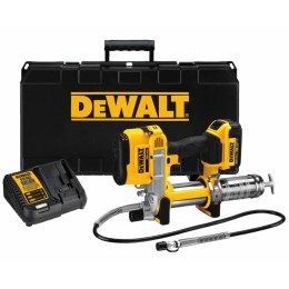 Pistolet do Smaru Dewalt DCGG571M1 18 V