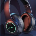 AWEI słuchawki nauszne Bluetooth A300BLczarny/black