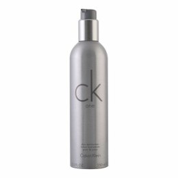 Balsam Nawilżający Ck One Calvin Klein 65607460000 Krem Butelka Unisex