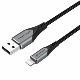 Kabel Lightning Vention LABHD 50 cm (1 Sztuk)