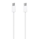 Kabel USB Aisens A107-0856 2 m Biały (1 Sztuk)