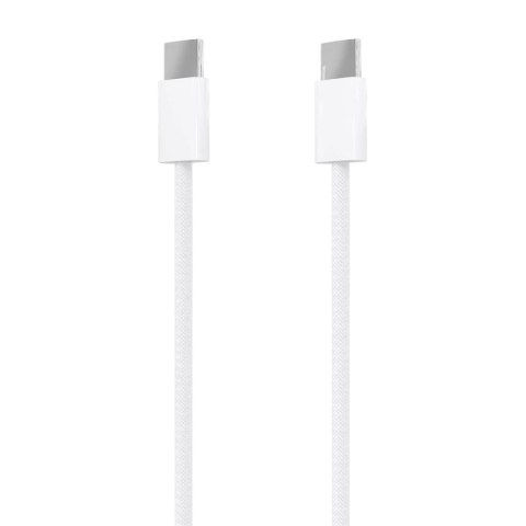Kabel USB Aisens A107-0856 2 m Biały (1 Sztuk)