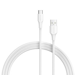 Kabel USB Vention CTHWI 3 m Biały (1 Sztuk)