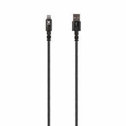 Kabel USB do Lightning Xtorm CX2021 Czarny 3 m