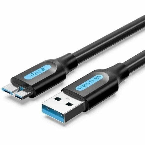 Kabel USB do micro USB Vention COPBI 3 m