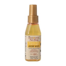 Krem do Stylizacji Creme Of Nature Pure Honey Silicone Free Shine Mist (118 ml)